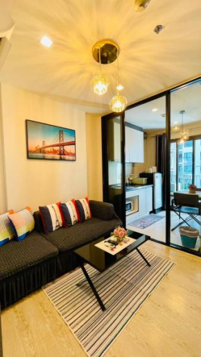 The base Central Pattaya 631 by Numam